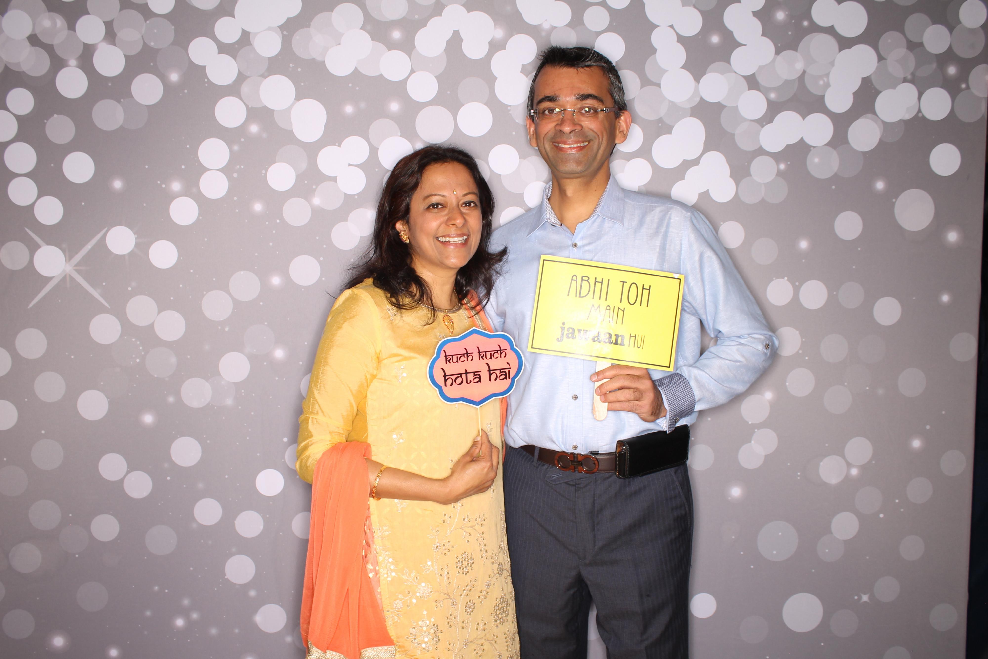 Bollywood Party  | View more photos from the event at gallery.photoboothcincy.com/u/PhotoBoothCincy/Bollywood-Party
